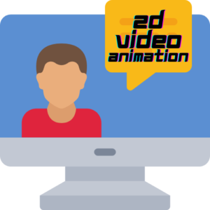 2d Animation Video