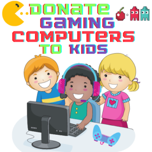 Donate Computer